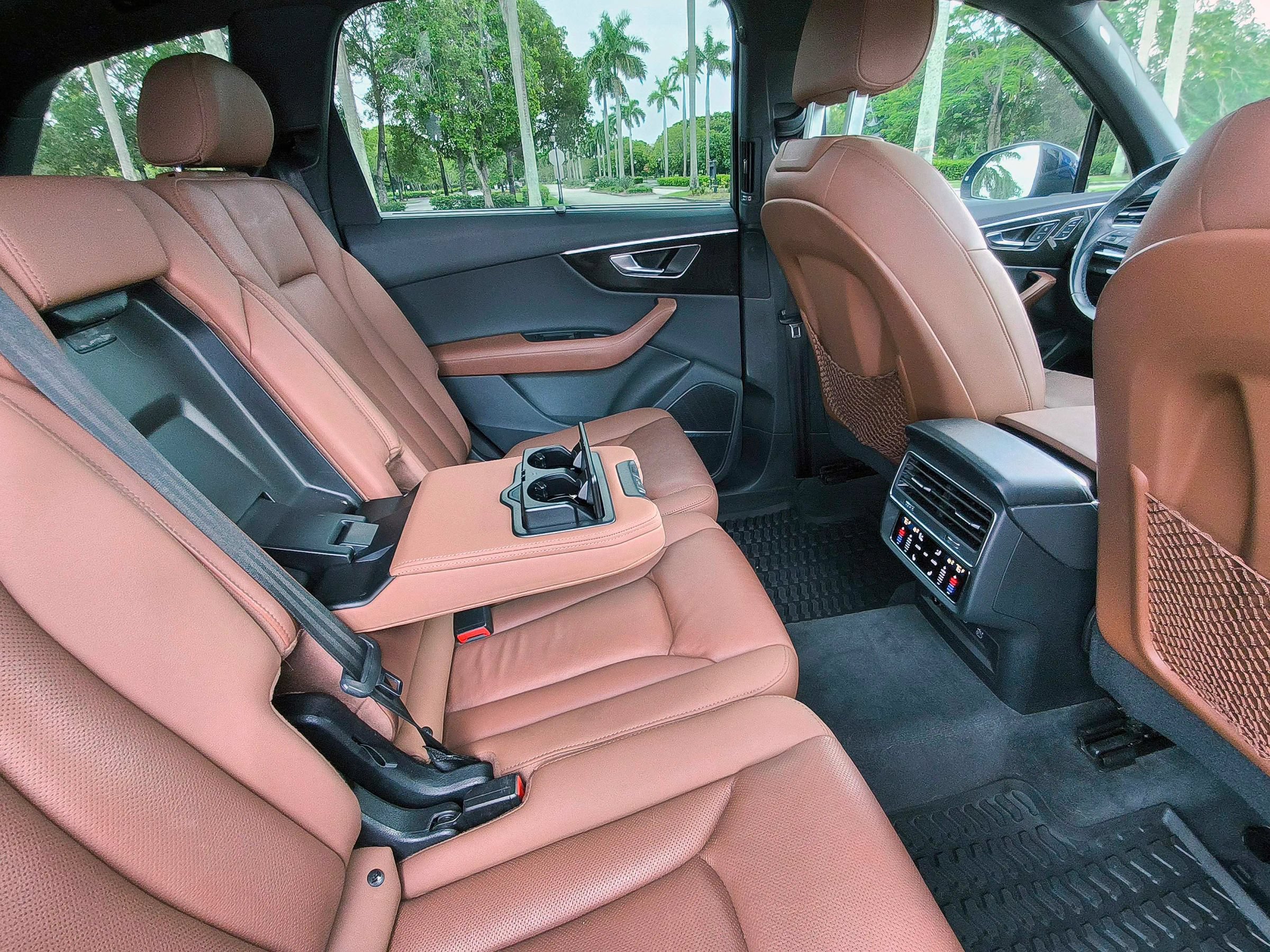 Used 2021 Audi Q7 3.0T Premium Plus AWD/4WD image 43