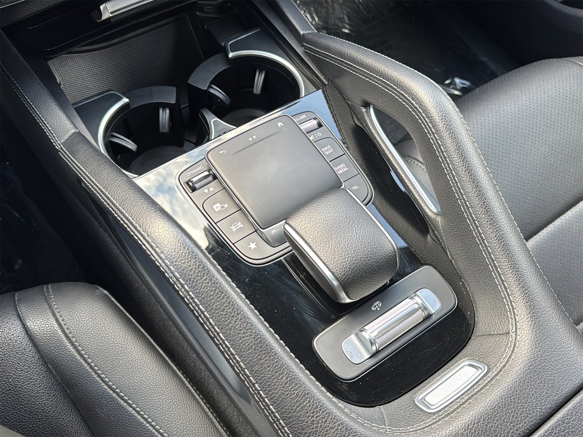 Used 2022 Mercedes-Benz GLS 450 GLS 450 image 21