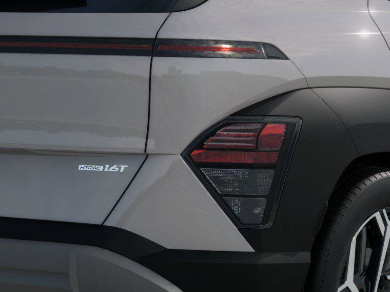 New 2026 Hyundai Kona Limited image 26