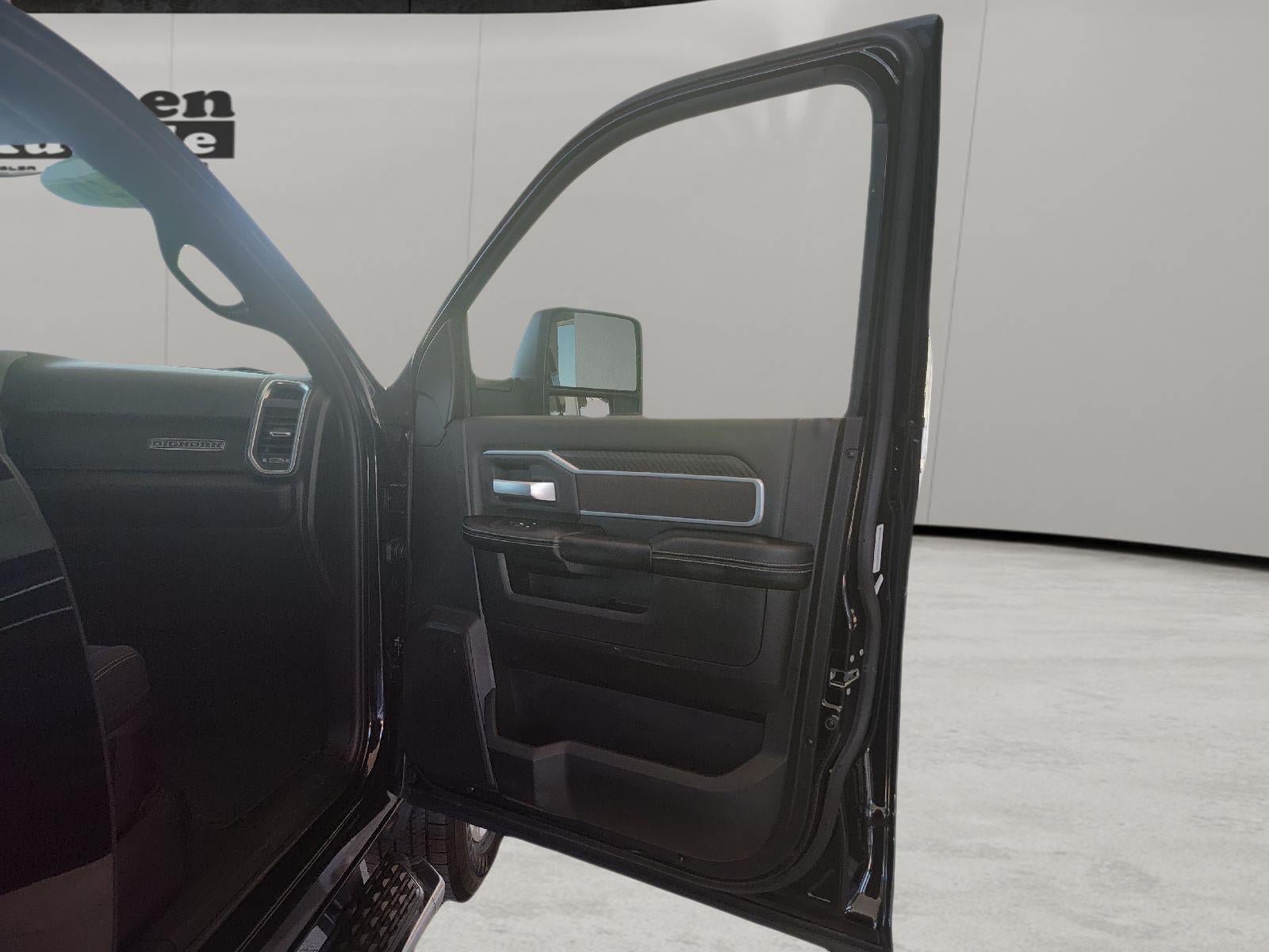 Used 2026 RAM 2500 Big Horn AWD/4WD image 21