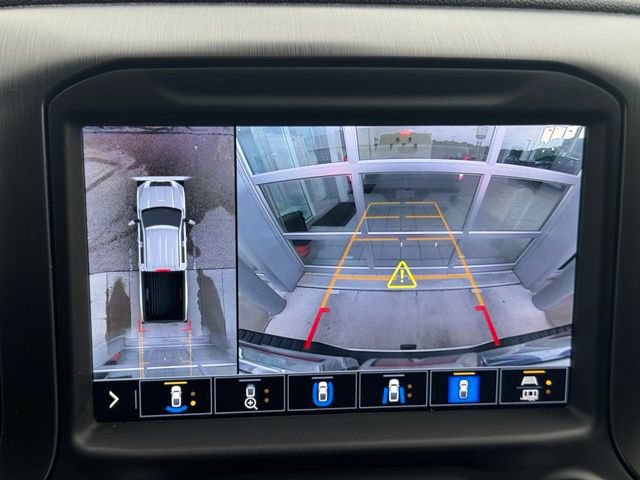 Certified 2023 GMC Sierra 2500 AT4 w/ AT4 Premium Plus Package AWD/4WD image 4