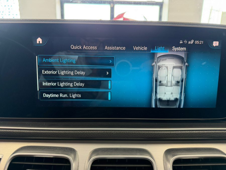 Used 2022 Mercedes-Benz GLE 350 4MATIC image 61