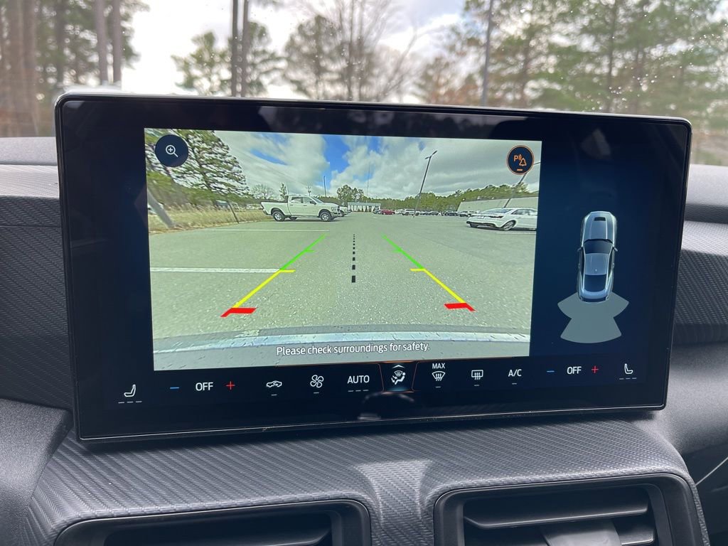 New 2026 Ford Mustang Coupe image 10