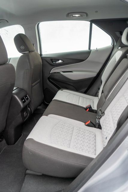 Used 2023 Chevrolet Equinox LS image 12
