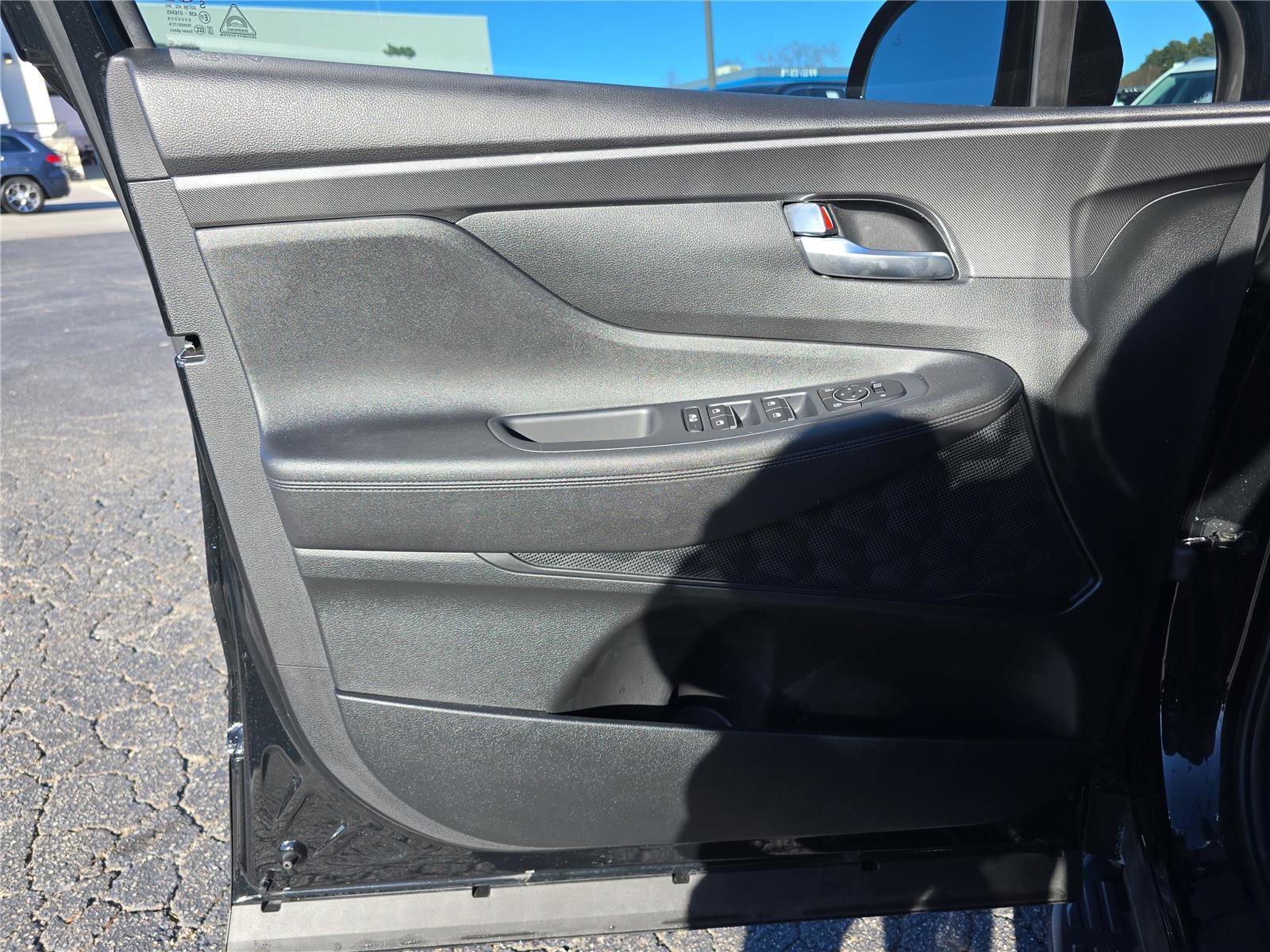 Used 2023 Hyundai Santa Fe XRT w/ Cargo Package image 19