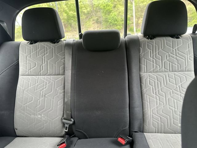 Used 2020 Toyota Tacoma TRD Off-Road AWD/4WD image 28