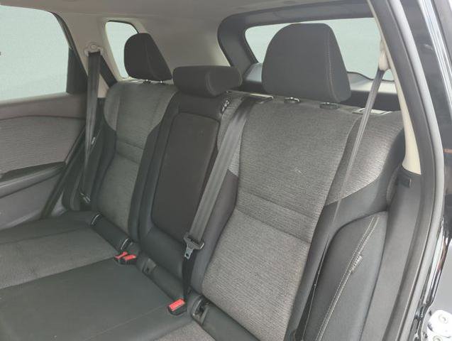 Certified 2022 Nissan Rogue SV image 25