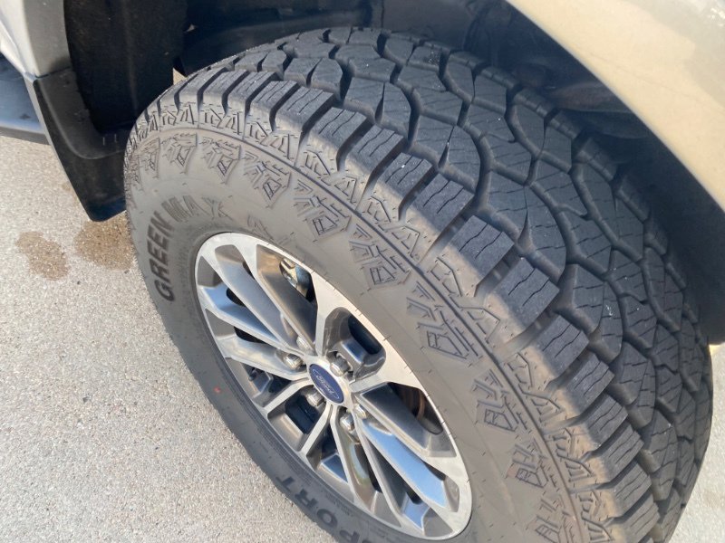 Used 2020 Ford F150 XLT w/ Equipment Group 302A Luxury image 16