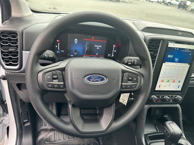 New 2025 Ford Ranger XL image 11
