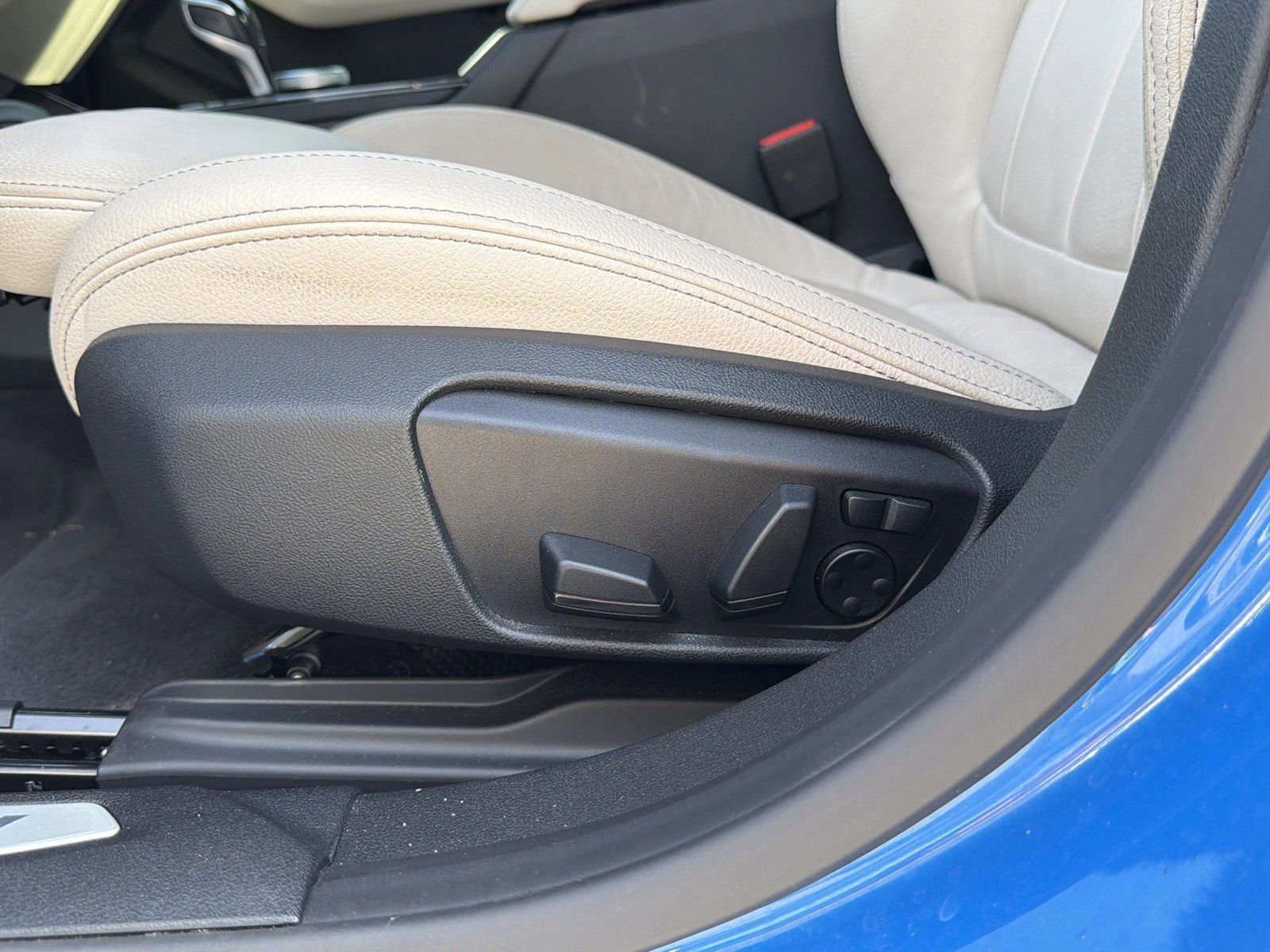 Certified 2024 BMW M235i xDrive Gran Coupe w/ Premium Package AWD/4WD image 21