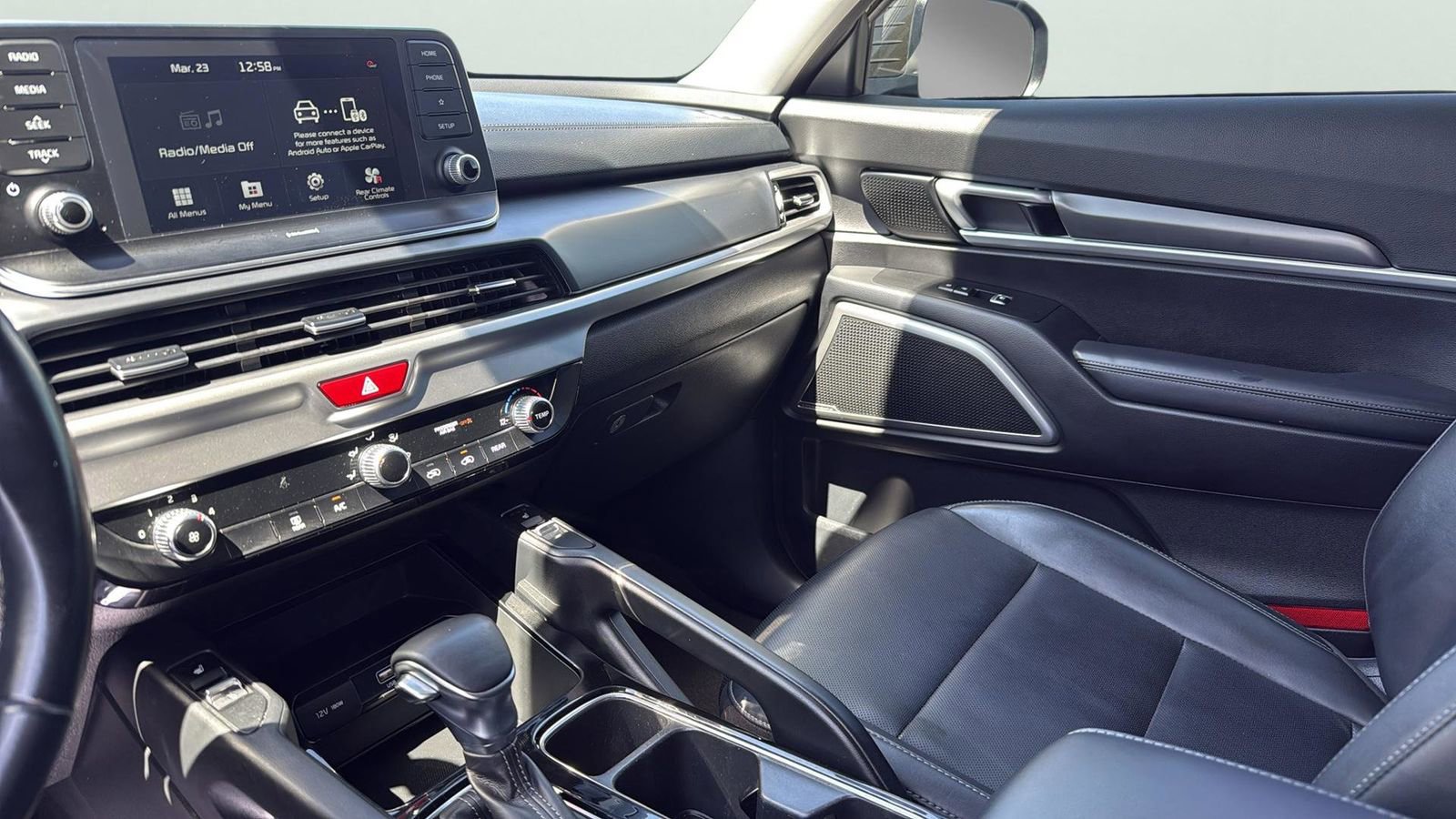 Used 2021 Kia Telluride S image 20