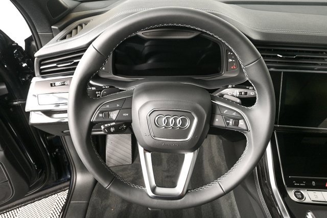 New 2025 Audi Q7 3.0T Premium Plus image 9
