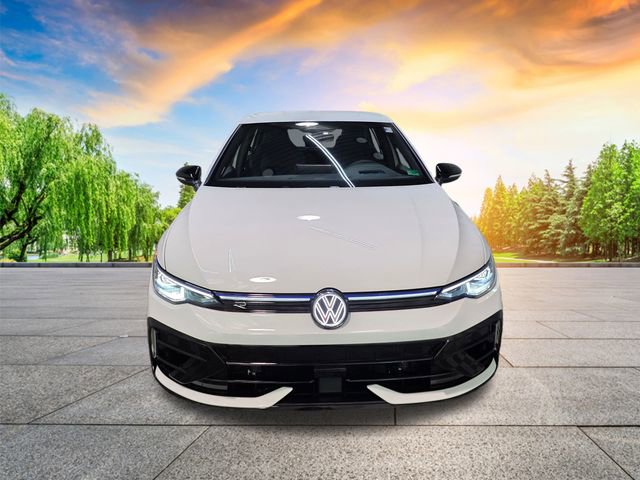 New 2026 Volkswagen Golf w/ Euro Style Package image 9