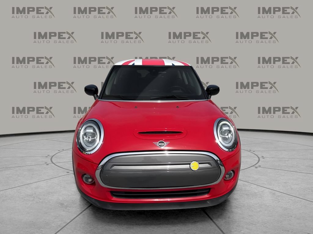 Used 2020 MINI Cooper SE w/ 6.5" Touchscreen Package FWD image 8