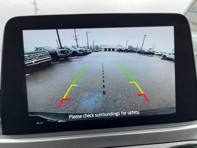 Used 2023 Ford Escape Active image 20