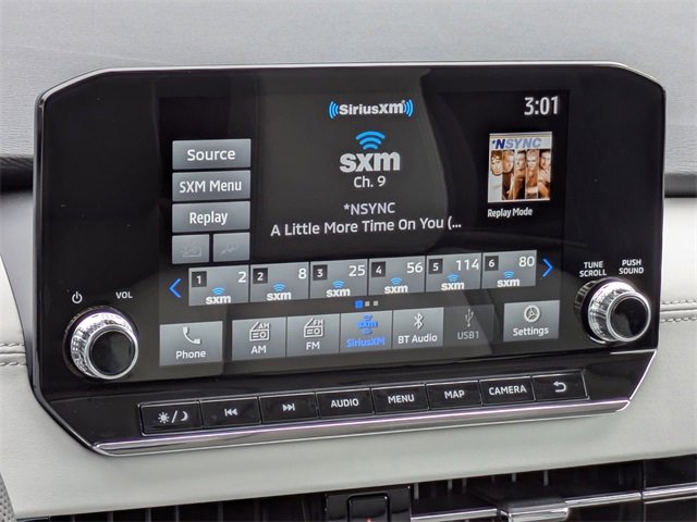 New 2025 Mitsubishi Outlander SEL image 20