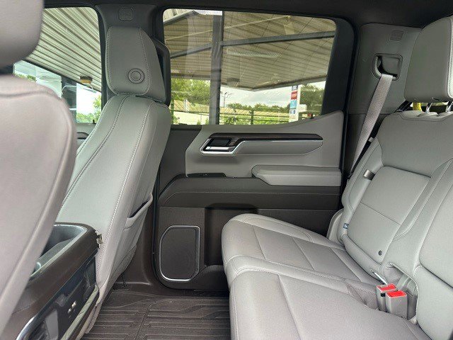Certified 2023 GMC Sierra 1500 SLT w/ SLT Convenience Package image 13
