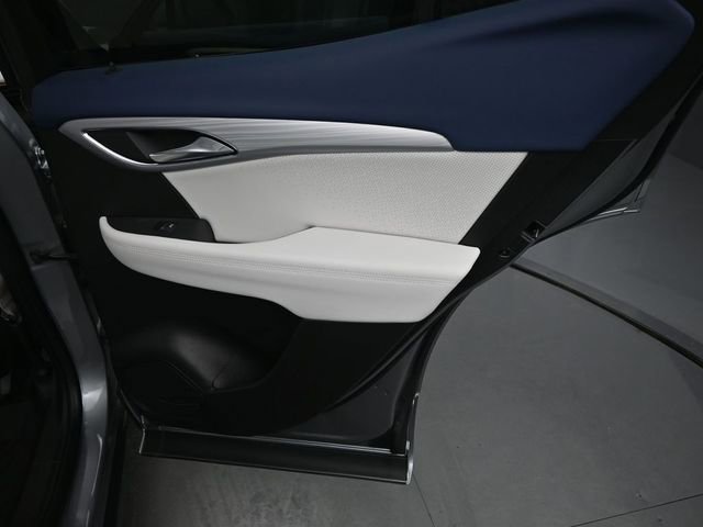 New 2026 Buick Envision Avenir AWD/4WD image 16