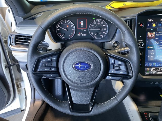 Used 2025 Subaru Forester Premium w/ Convenience Package #2 AWD/4WD image 27