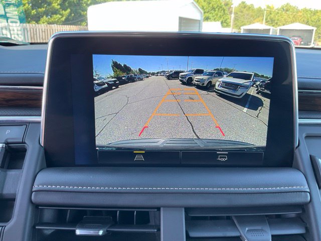 Used 2023 Chevrolet Tahoe Premier RWD image 14