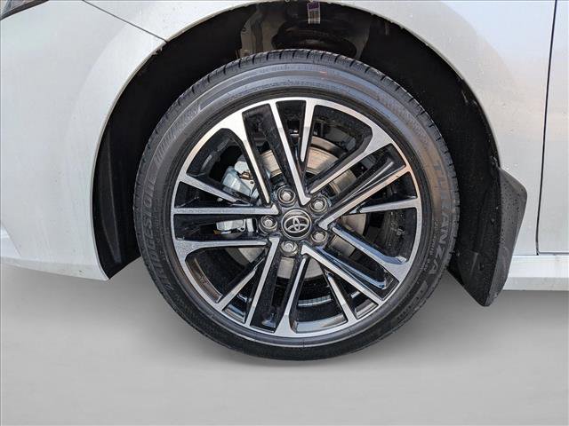 New 2026 Toyota Camry XLE image 10