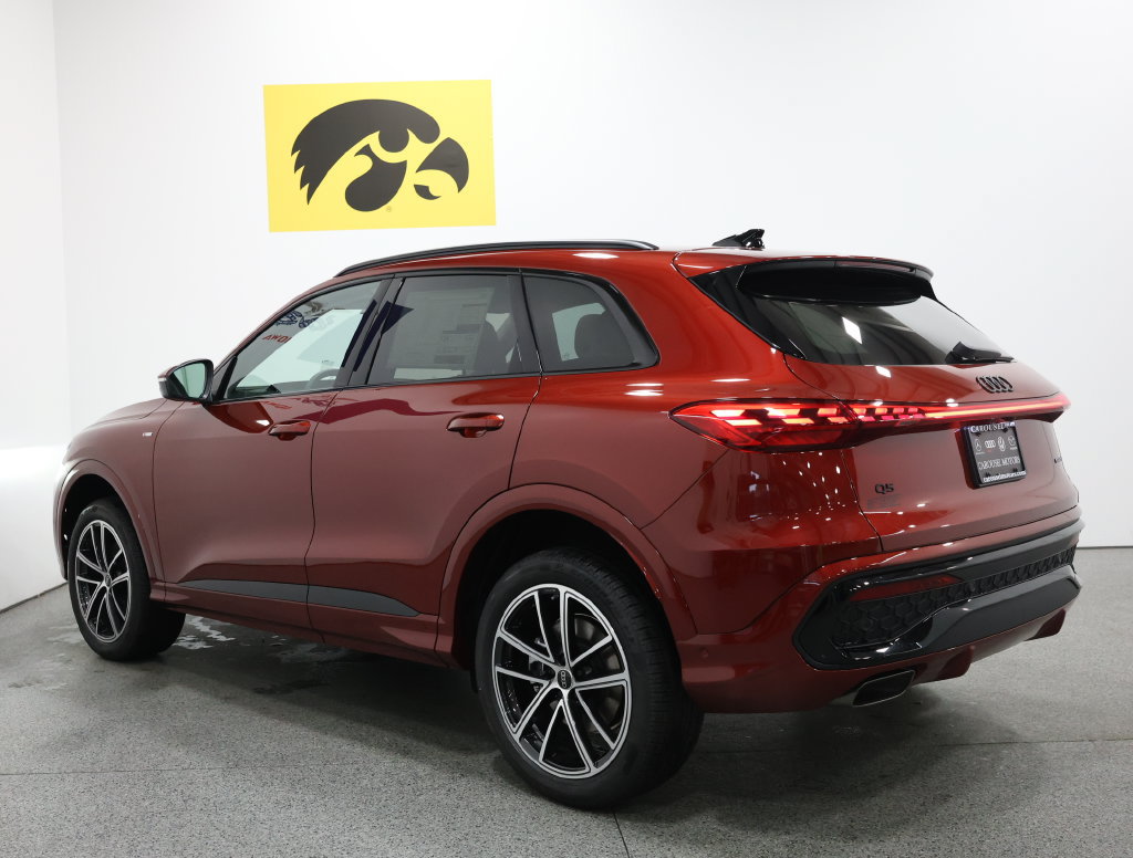 New 2026 Audi Q5 Premium Plus AWD/4WD image 9