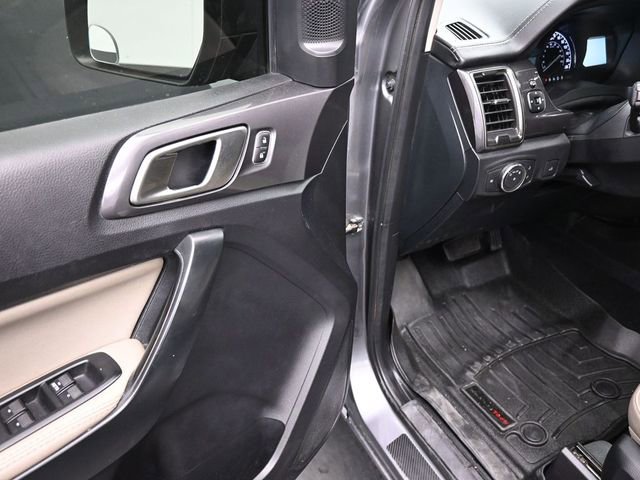 Used 2021 Ford Ranger Lariat w/ FX4 Off-Road Package image 14