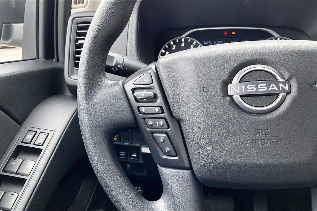 Used 2024 Nissan Frontier S w/ Technology Package image 17