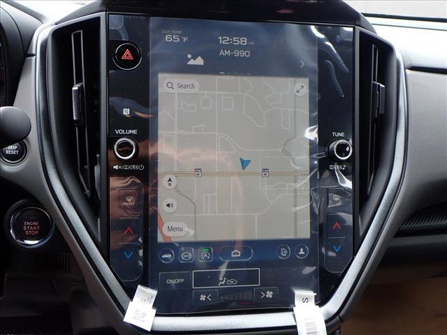 New 2025 Subaru Crosstrek 2.5i Limited image 17