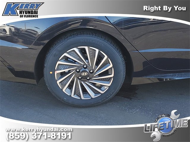 New 2026 Hyundai Sonata SEL image 5