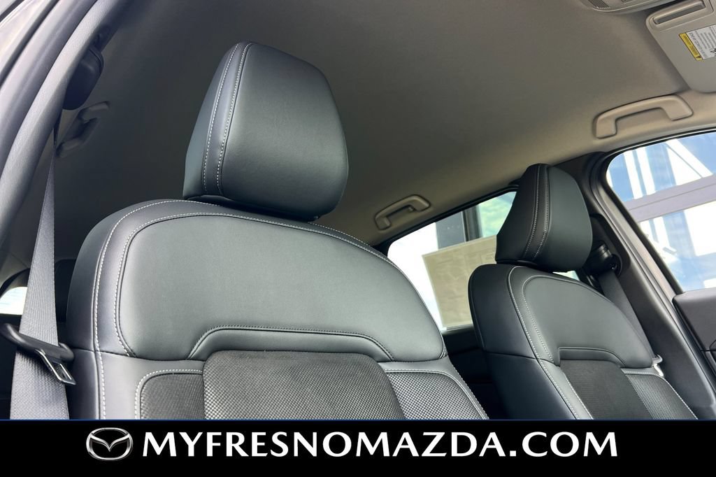 New 2026 MAZDA CX-5 Preferred AWD/4WD image 18