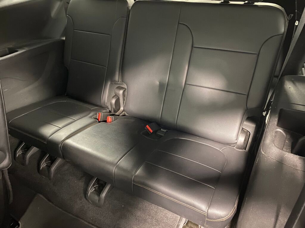 Used 2018 Chevrolet Traverse LT image 7