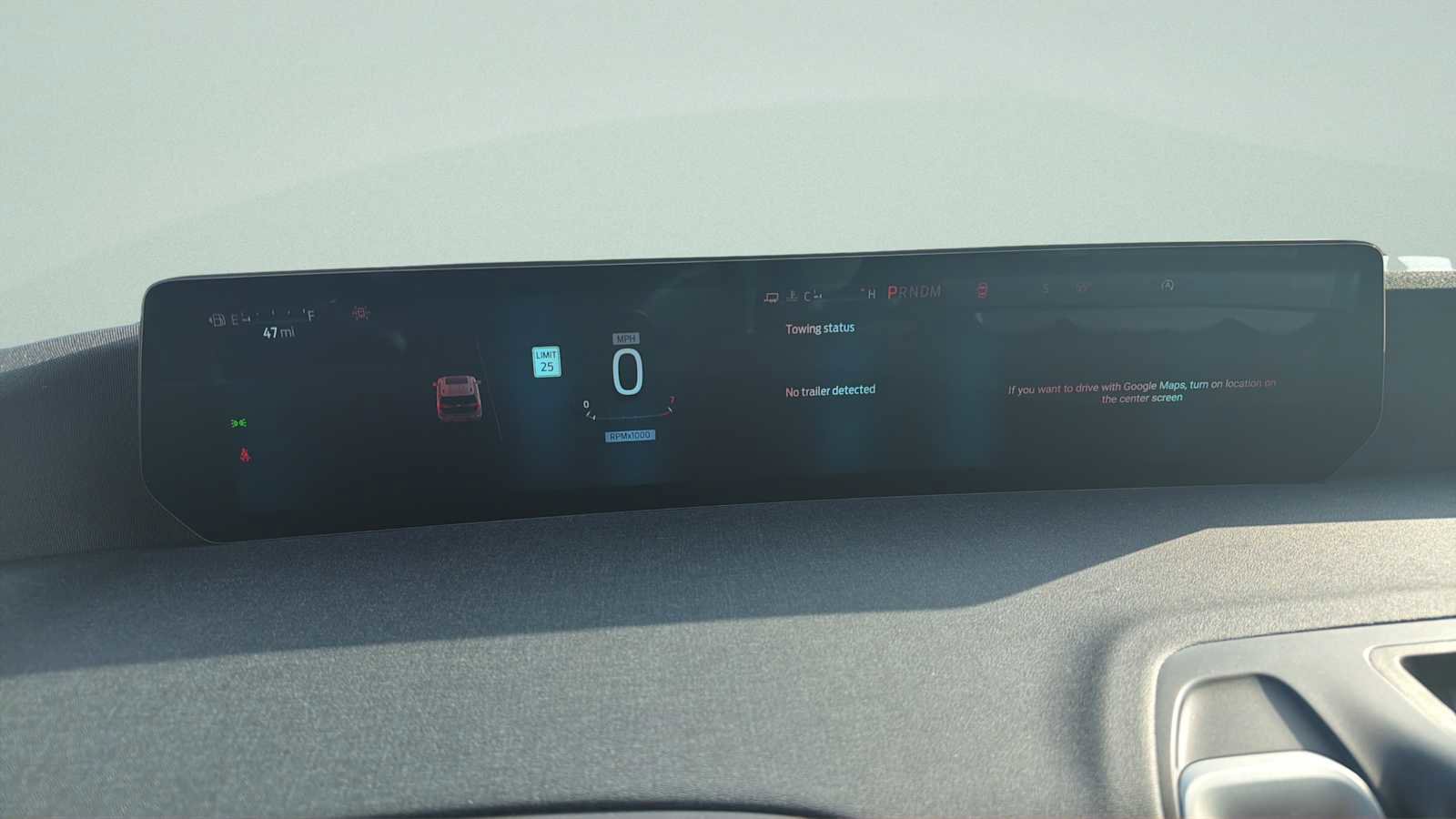 Used 2026 Ford Expedition Active image 26