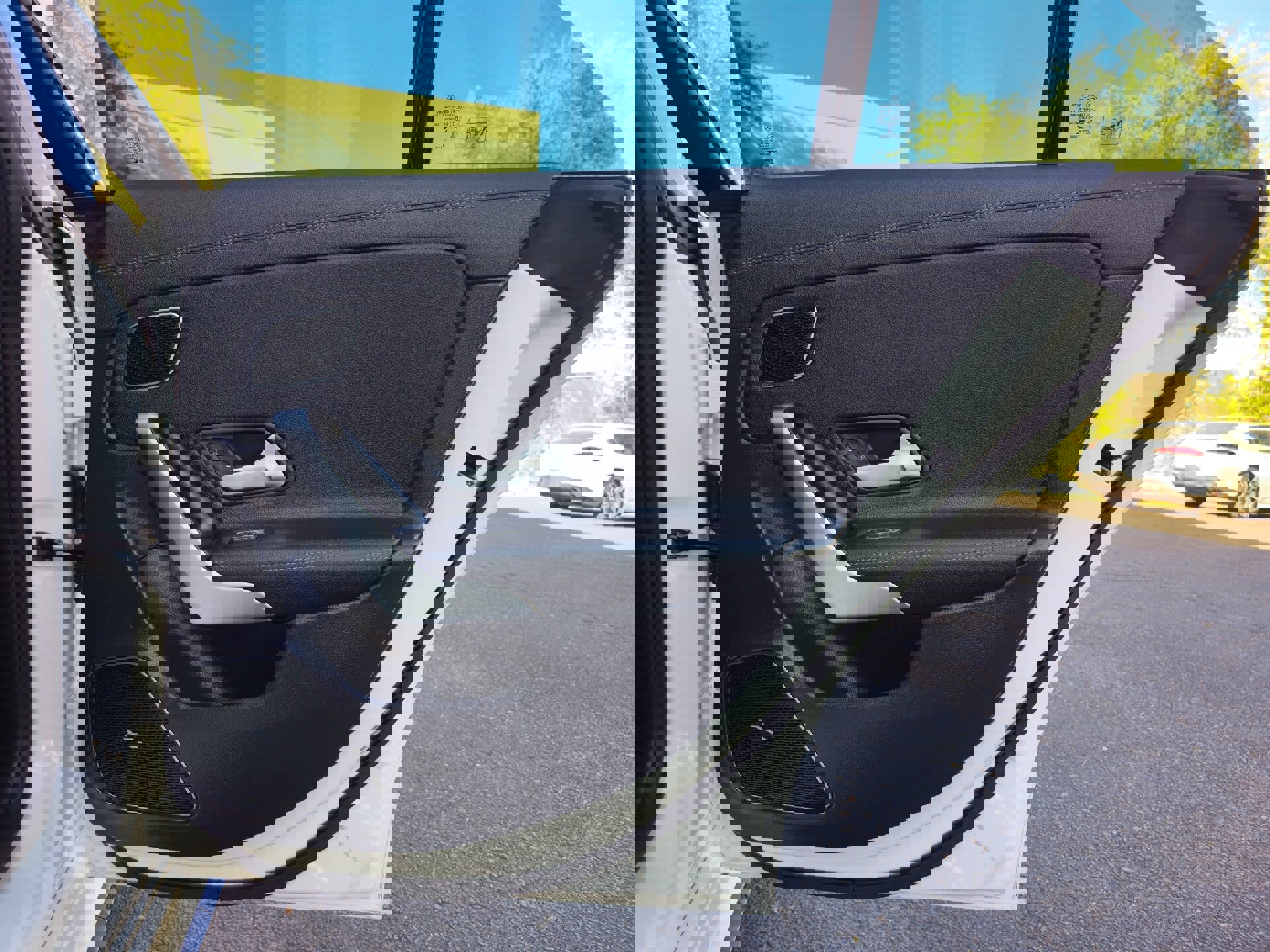 Used 2020 Mercedes-Benz CLA 35 AMG 4MATIC image 33