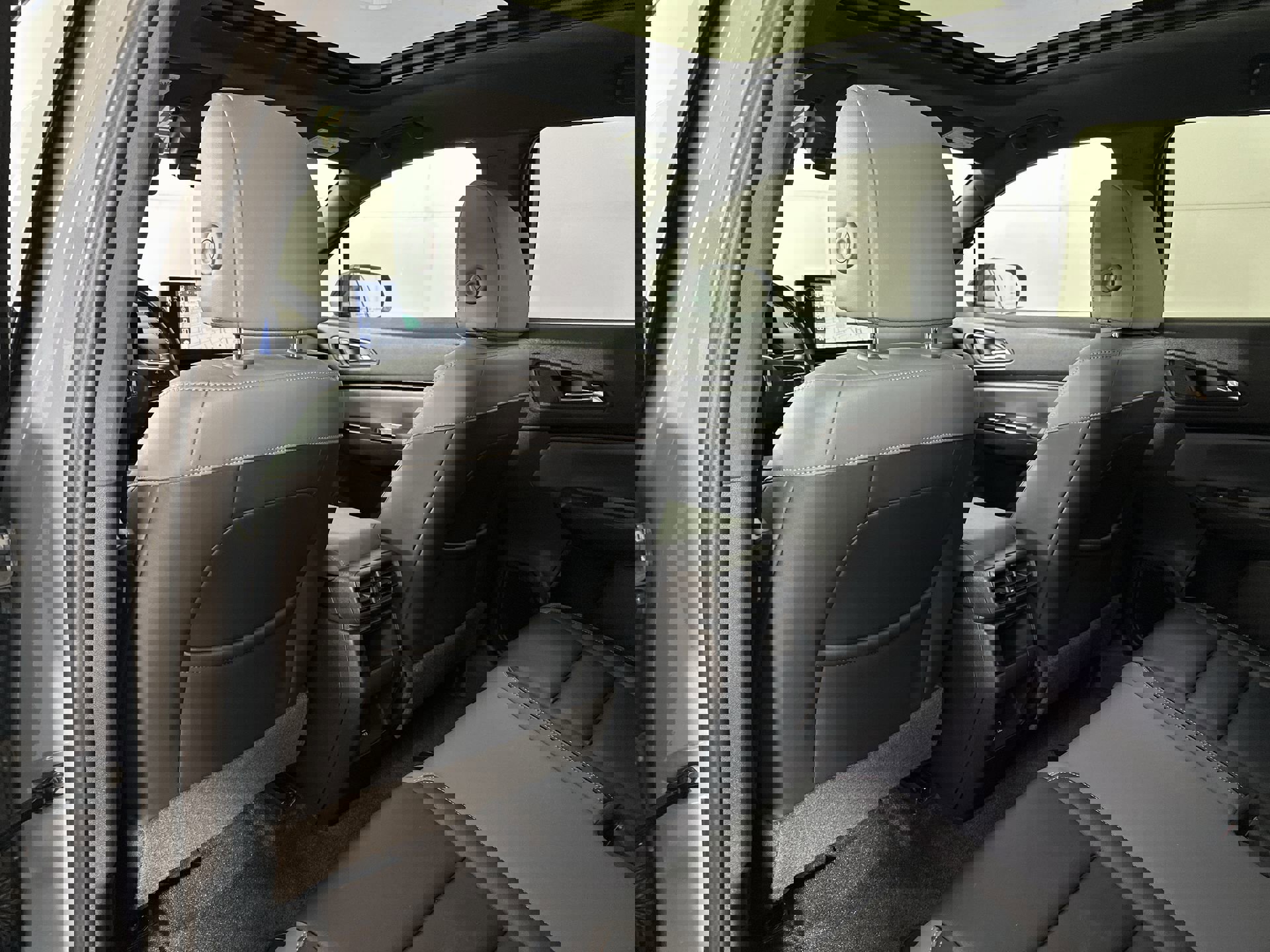 Used 2024 Honda Prologue Touring image 28