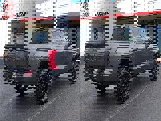 New 2026 Toyota Tundra SR5 image 5