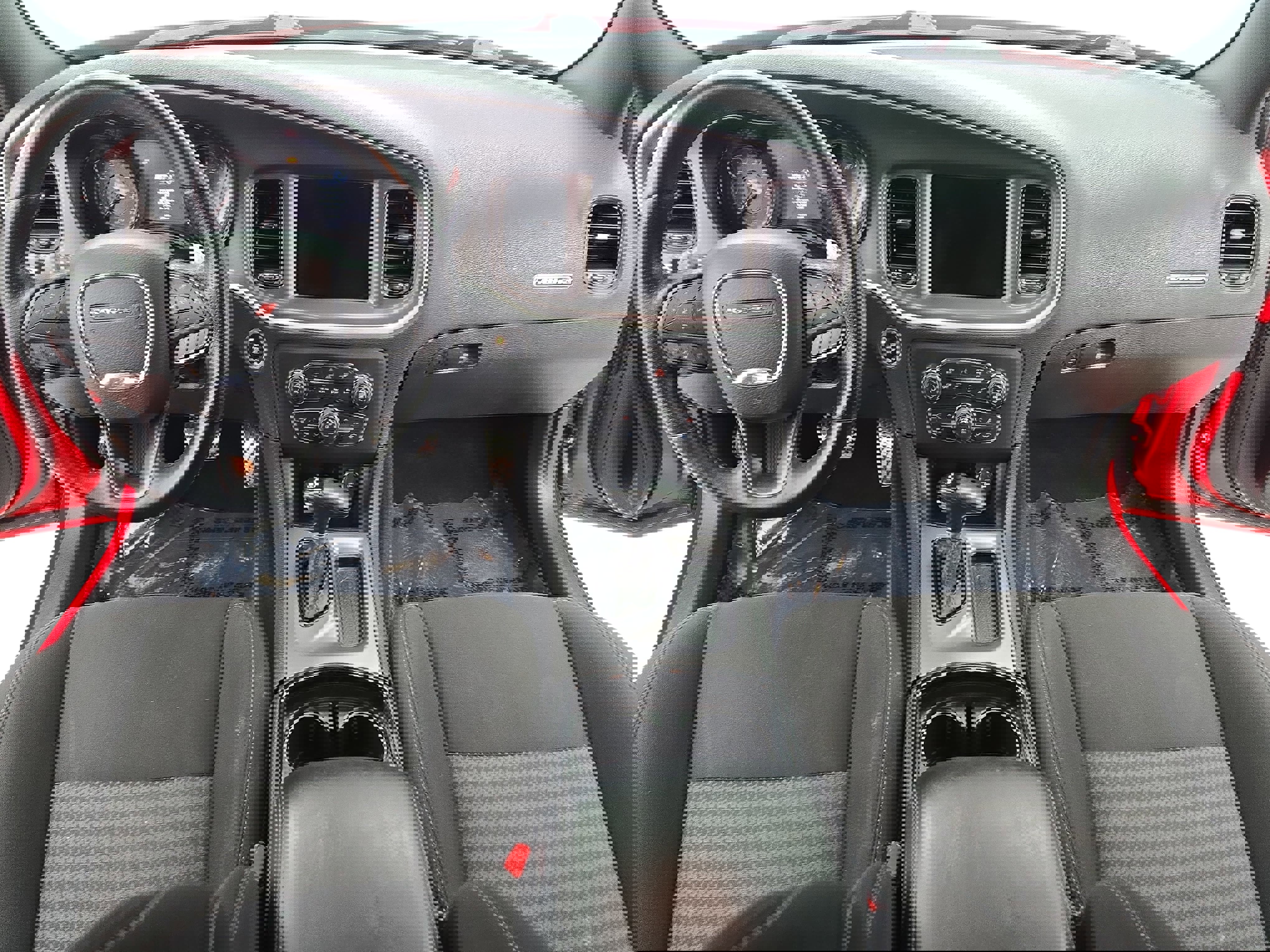 Used 2021 Dodge Charger GT w/ Blacktop Package image 9