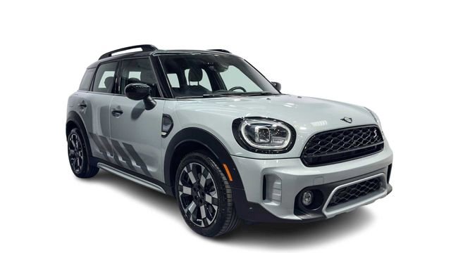 Used 2024 MINI Cooper Countryman S w/ Mini Untamed Edition image 7