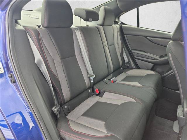 Used 2022 Subaru WRX AWD/4WD image 17