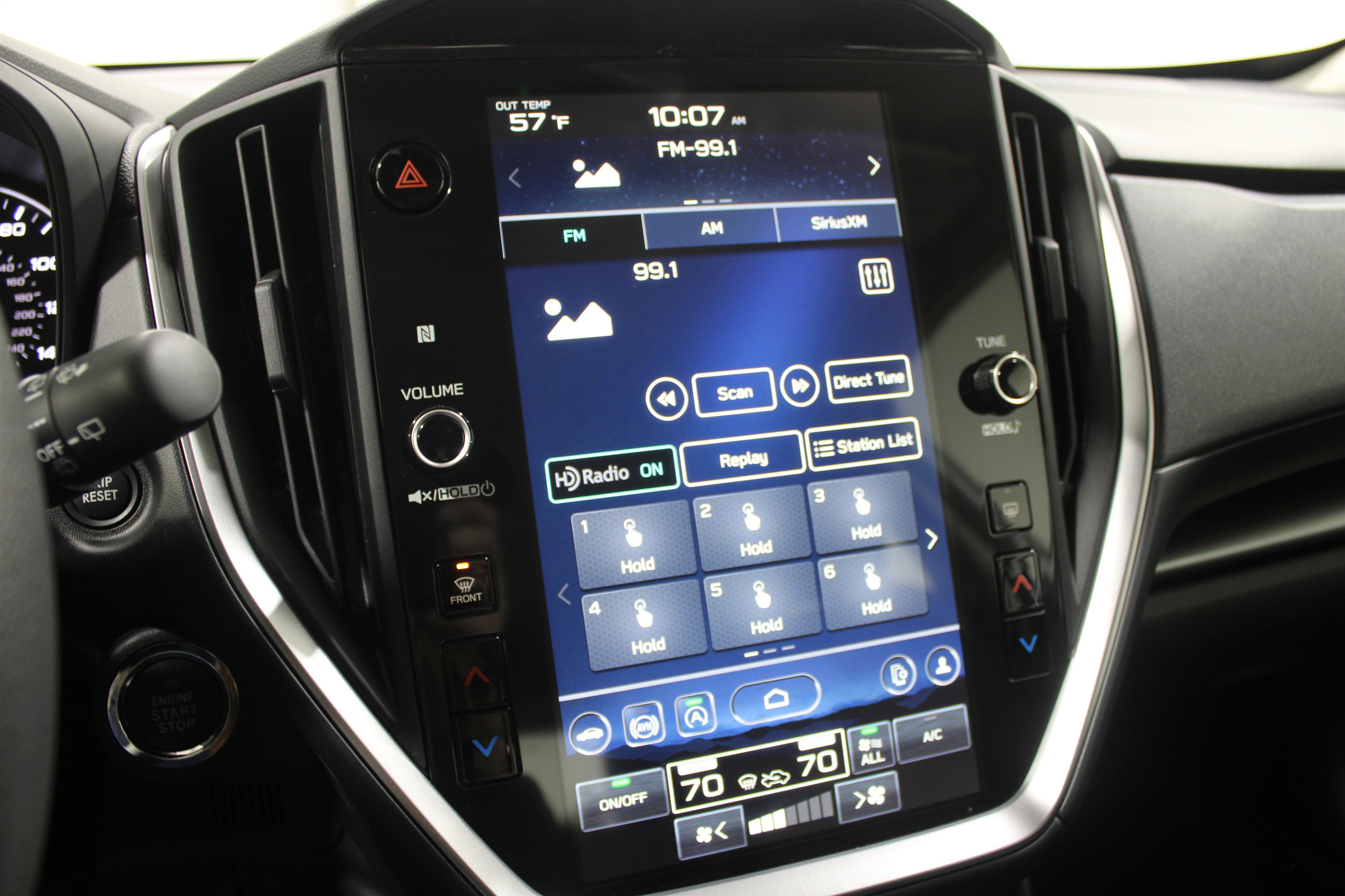 New 2026 Subaru Impreza 2.0i Sport image 14