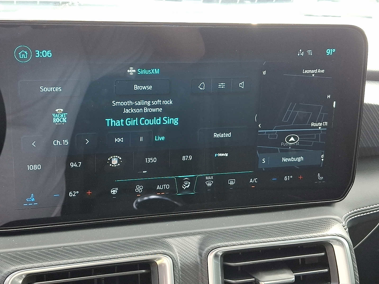 New 2025 Ford Mustang Premium RWD image 15