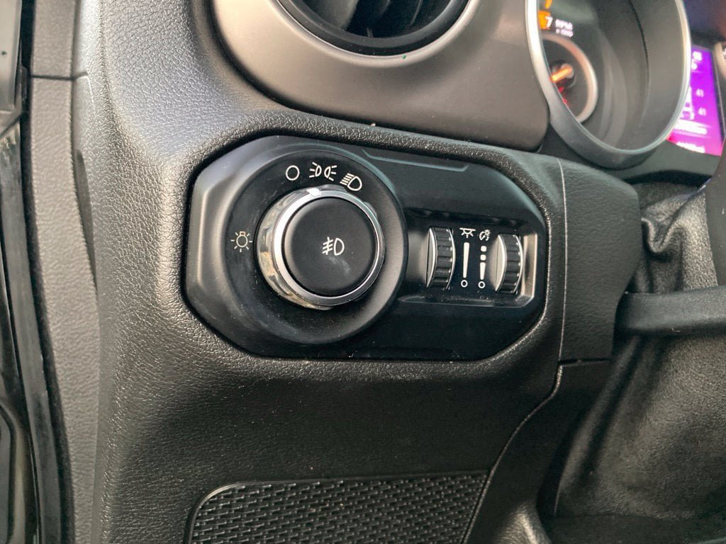 Used 2018 Jeep Wrangler Unlimited Sport AWD/4WD image 14