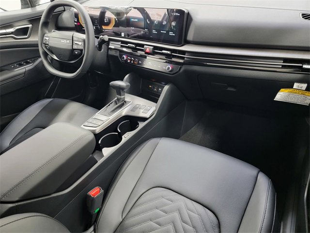 New 2026 Kia Sportage X-Line image 35