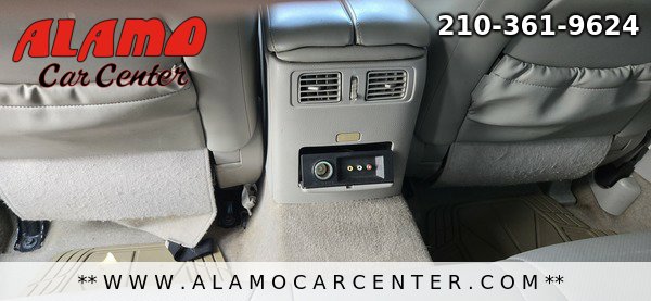 Used 2008 INFINITI M35 w/ Technology Pkg image 32