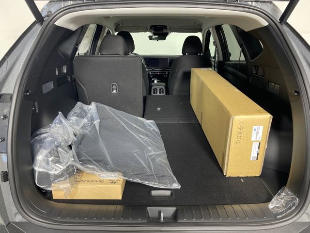 New 2026 Hyundai Tucson SEL AWD/4WD image 14