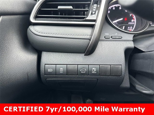 Used 2024 Toyota Camry SE image 23