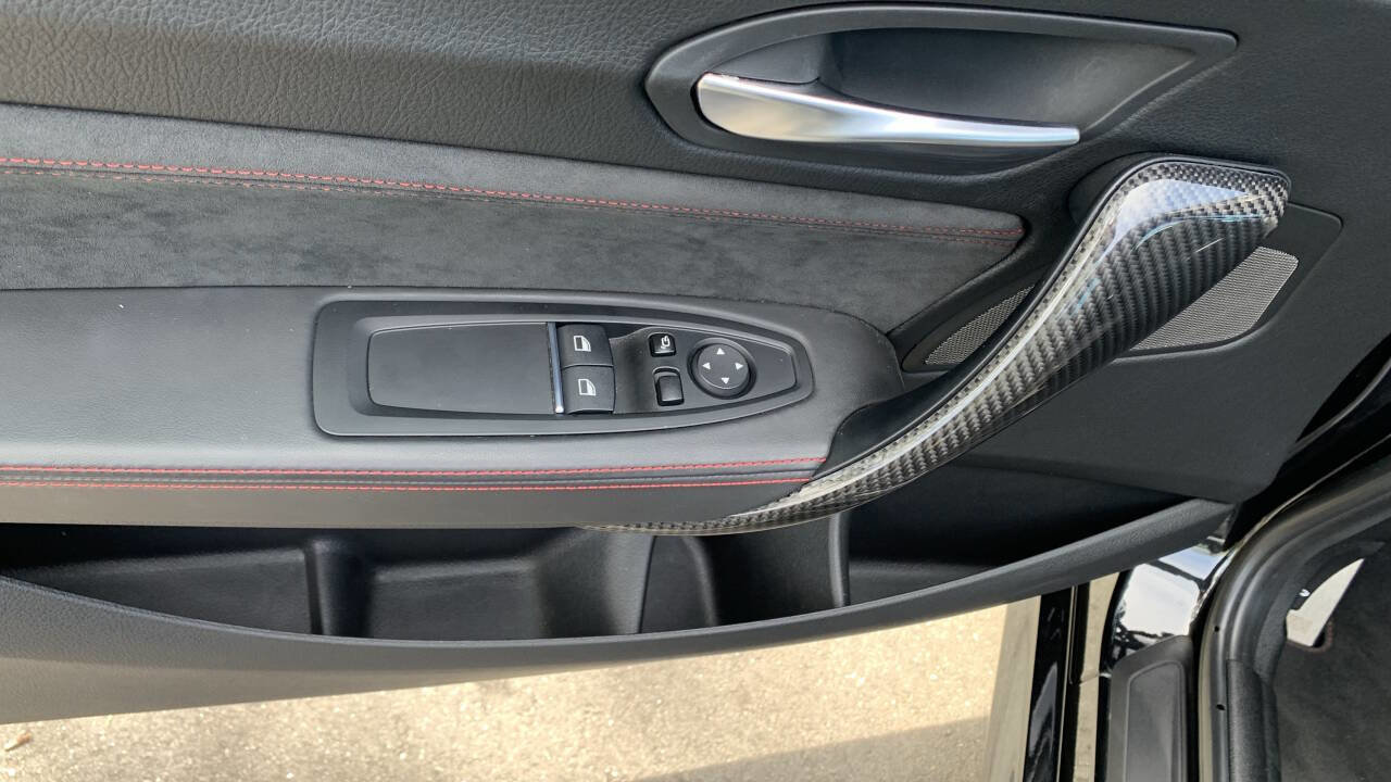 Used 2020 BMW M2 CS image 37