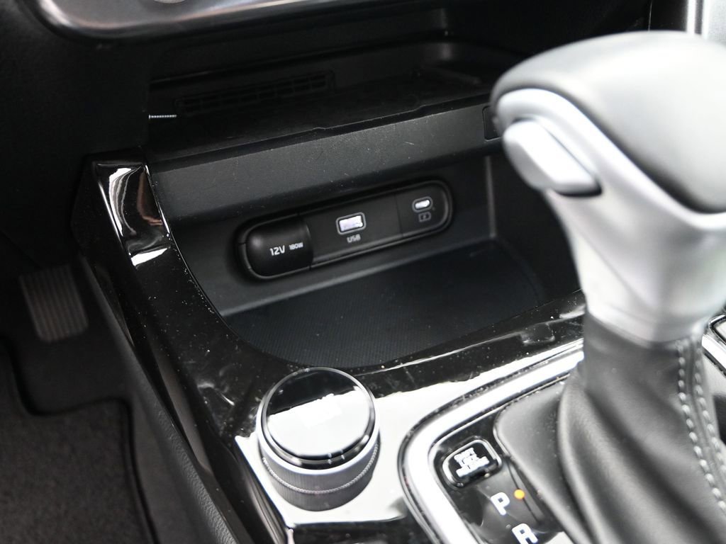 Used 2024 Kia Seltos SX image 20