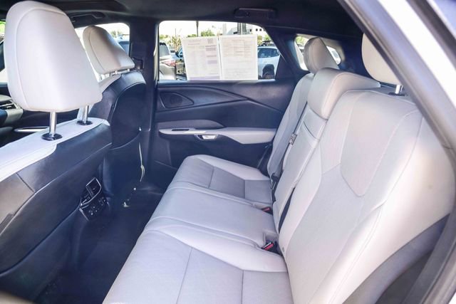 Used 2023 Lexus RX 350 Premium Plus w/ Accessory Package (Z1) FWD image 19