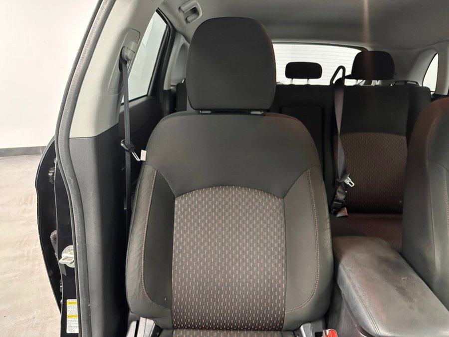 Used 2019 Mitsubishi Outlander Sport ES image 23